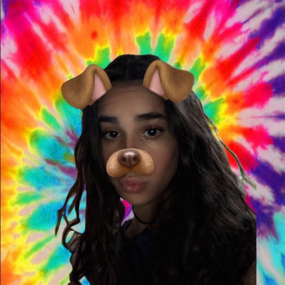 Meet your Posher, Malika